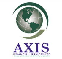 Axis Finacial Services Logo