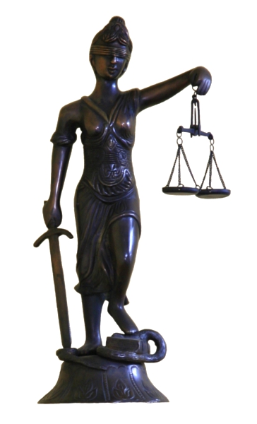 Du Boulay, Anthony & Co. Law Scale Image