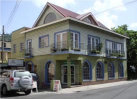Noble House Image